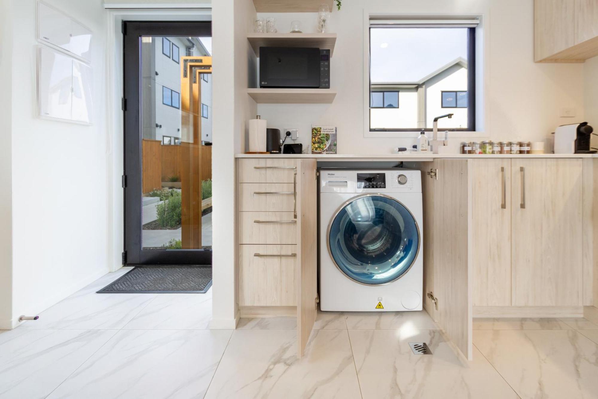 Serenity By The Sea: Coastal Escape1 Bed 1 Bath Christchurch Exterior foto