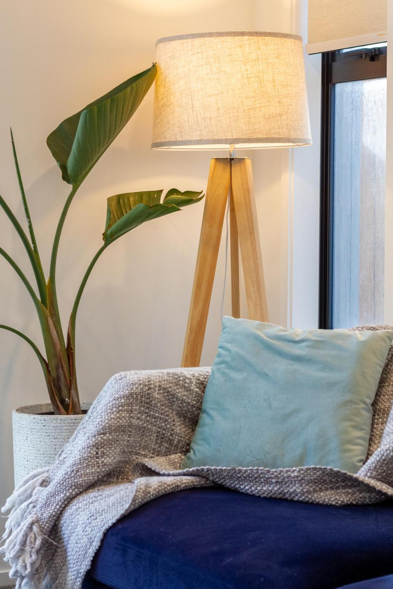 Serenity By The Sea: Coastal Escape1 Bed 1 Bath Christchurch Exterior foto